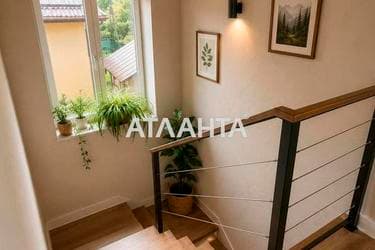 Будинок за адресою вул. Орлика (площа 108 м²) - фото 25 Будинок за адресою вул. Орлика (площа 108 м²) - Atlanta.ua - фото 25