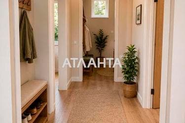 Будинок за адресою вул. Орлика (площа 108 м²) - фото 26 Будинок за адресою вул. Орлика (площа 108 м²) - Atlanta.ua - фото 26