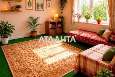 Будинок за адресою вул. Орлика (площа 108 м²) - фото 27 Будинок за адресою вул. Орлика (площа 108 м²) - Atlanta.ua - фото 27
