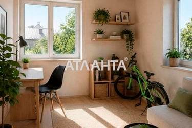 Будинок за адресою вул. Орлика (площа 108 м²) - фото 28 Будинок за адресою вул. Орлика (площа 108 м²) - Atlanta.ua - фото 28