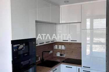 2-комнатная квартира по адресу ул. Вильямса ак. (площадь 40 м²) - фото 14 2-комнатная квартира по адресу ул. Вильямса ак. (площадь 40 м²) - Atlanta.ua - фото 14