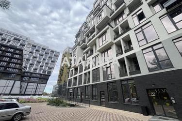 1-комнатная квартира по адресу ул. Софиевская (площадь 50,4 м²) - фото 28 1-комнатная квартира по адресу ул. Софиевская (площадь 50,4 м²) - Atlanta.ua - фото 28