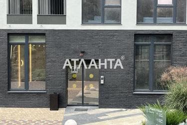 1-комнатная квартира по адресу ул. Софиевская (площадь 50,4 м²) - фото 31 1-комнатная квартира по адресу ул. Софиевская (площадь 50,4 м²) - Atlanta.ua - фото 31