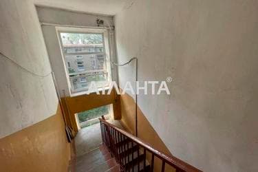 1-комнатная квартира по адресу Фонтанская дор. (площадь 31 м²) - фото 26 1-комнатная квартира по адресу Фонтанская дор. (площадь 31 м²) - Atlanta.ua - фото 26