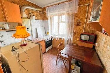 1-комнатная квартира по адресу Фонтанская дор. (площадь 31 м²) - фото 17 1-комнатная квартира по адресу Фонтанская дор. (площадь 31 м²) - Atlanta.ua - фото 17