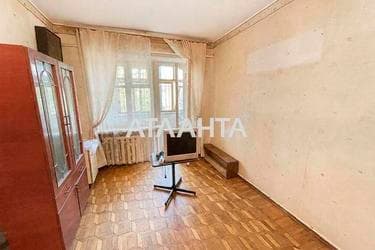 1-комнатная квартира по адресу Фонтанская дор. (площадь 31 м²) - фото 19 1-комнатная квартира по адресу Фонтанская дор. (площадь 31 м²) - Atlanta.ua - фото 19