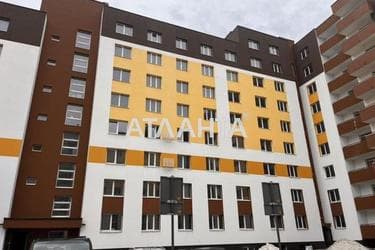 1-комнатная квартира по адресу ул. Героев Крут (площадь 47,2 м²) - фото 7 1-комнатная квартира по адресу ул. Героев Крут (площадь 47,2 м²) - Atlanta.ua - фото 7