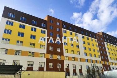 1-комнатная квартира по адресу ул. Героев Крут (площадь 47,2 м²) - фото 8 1-комнатная квартира по адресу ул. Героев Крут (площадь 47,2 м²) - Atlanta.ua - фото 8