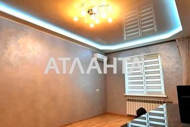 3-комнатная квартира по адресу ул. Сахарова (площадь 75,5 м²) - фото 54 3-комнатная квартира по адресу ул. Сахарова (площадь 75,5 м²) - Atlanta.ua - фото 54