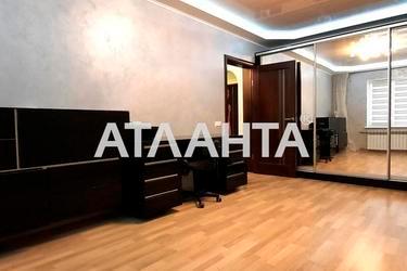 3-комнатная квартира по адресу ул. Сахарова (площадь 75,5 м²) - фото 55 3-комнатная квартира по адресу ул. Сахарова (площадь 75,5 м²) - Atlanta.ua - фото 55