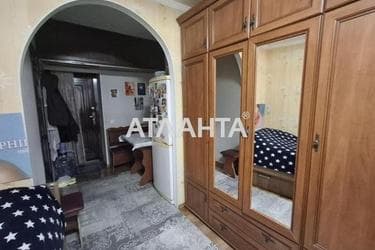 2-кімнатна квартира за адресою вул. Кузнєцова кап. (площа 31,2 м²) - фото 18 2-кімнатна квартира за адресою вул. Кузнєцова кап. (площа 31,2 м²) - Atlanta.ua - фото 18