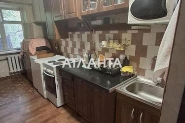 2-кімнатна квартира за адресою вул. Кузнєцова кап. (площа 31,2 м²) - фото 25 2-кімнатна квартира за адресою вул. Кузнєцова кап. (площа 31,2 м²) - Atlanta.ua - фото 25