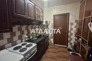 2-кімнатна квартира за адресою вул. Кузнєцова кап. (площа 31,2 м²) - фото 24 2-кімнатна квартира за адресою вул. Кузнєцова кап. (площа 31,2 м²) - Atlanta.ua - фото 24