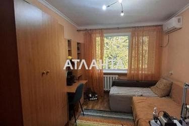 2-кімнатна квартира за адресою вул. Кузнєцова кап. (площа 31,2 м²) - фото 19 2-кімнатна квартира за адресою вул. Кузнєцова кап. (площа 31,2 м²) - Atlanta.ua - фото 19