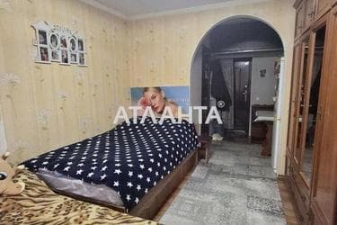 2-кімнатна квартира за адресою вул. Кузнєцова кап. (площа 31,2 м²) - фото 17 2-кімнатна квартира за адресою вул. Кузнєцова кап. (площа 31,2 м²) - Atlanta.ua - фото 17