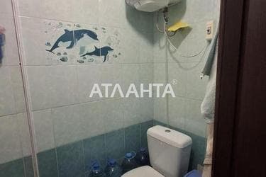 2-кімнатна квартира за адресою вул. Кузнєцова кап. (площа 31,2 м²) - фото 22 2-кімнатна квартира за адресою вул. Кузнєцова кап. (площа 31,2 м²) - Atlanta.ua - фото 22