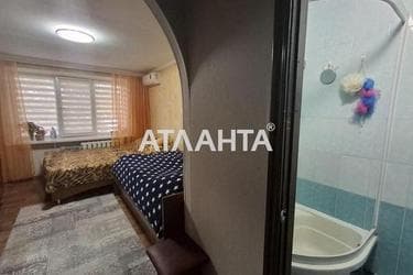 2-кімнатна квартира за адресою вул. Кузнєцова кап. (площа 31,2 м²) - фото 16 2-кімнатна квартира за адресою вул. Кузнєцова кап. (площа 31,2 м²) - Atlanta.ua - фото 16