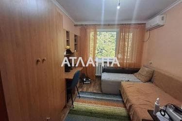 2-кімнатна квартира за адресою вул. Кузнєцова кап. (площа 31,2 м²) - фото 20 2-кімнатна квартира за адресою вул. Кузнєцова кап. (площа 31,2 м²) - Atlanta.ua - фото 20