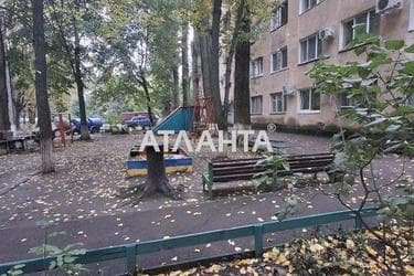 2-кімнатна квартира за адресою вул. Кузнєцова кап. (площа 31,2 м²) - фото 28 2-кімнатна квартира за адресою вул. Кузнєцова кап. (площа 31,2 м²) - Atlanta.ua - фото 28
