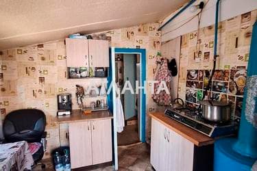 Будинок за адресою вул. Хмельницького Богдана (площа 45 м²) - фото 16 Будинок за адресою вул. Хмельницького Богдана (площа 45 м²) - Atlanta.ua - фото 16