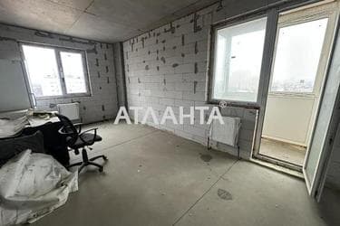 1-комнатная квартира по адресу Люстдорфская дор. (площадь 49,5 м²) - фото 10 1-комнатная квартира по адресу Люстдорфская дор. (площадь 49,5 м²) - Atlanta.ua - фото 10