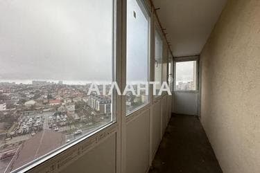 1-комнатная квартира по адресу Люстдорфская дор. (площадь 49,5 м²) - фото 11 1-комнатная квартира по адресу Люстдорфская дор. (площадь 49,5 м²) - Atlanta.ua - фото 11