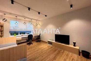 3-кімнатна квартира за адресою вул. Французький бульв. (площа 130 м²) - фото 28 3-кімнатна квартира за адресою вул. Французький бульв. (площа 130 м²) - Atlanta.ua - фото 28
