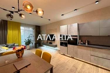 3-кімнатна квартира за адресою вул. Французький бульв. (площа 130 м²) - фото 23 3-кімнатна квартира за адресою вул. Французький бульв. (площа 130 м²) - Atlanta.ua - фото 23
