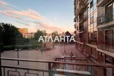 3-кімнатна квартира за адресою вул. Французький бульв. (площа 130 м²) - фото 37 3-кімнатна квартира за адресою вул. Французький бульв. (площа 130 м²) - Atlanta.ua - фото 37