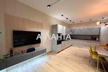 3-кімнатна квартира за адресою вул. Французький бульв. (площа 130 м²) - фото 25 3-кімнатна квартира за адресою вул. Французький бульв. (площа 130 м²) - Atlanta.ua - фото 25