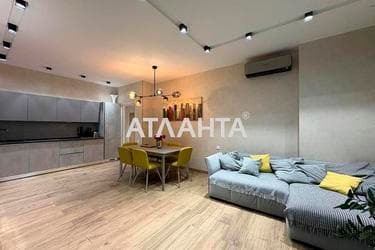 3-кімнатна квартира за адресою вул. Французький бульв. (площа 130 м²) - фото 26 3-кімнатна квартира за адресою вул. Французький бульв. (площа 130 м²) - Atlanta.ua - фото 26