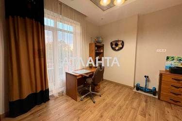 3-кімнатна квартира за адресою вул. Французький бульв. (площа 130 м²) - фото 31 3-кімнатна квартира за адресою вул. Французький бульв. (площа 130 м²) - Atlanta.ua - фото 31