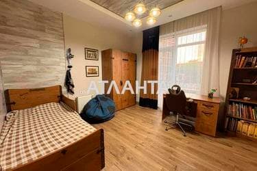 3-кімнатна квартира за адресою вул. Французький бульв. (площа 130 м²) - фото 29 3-кімнатна квартира за адресою вул. Французький бульв. (площа 130 м²) - Atlanta.ua - фото 29