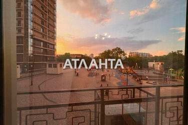 3-кімнатна квартира за адресою вул. Французький бульв. (площа 130 м²) - фото 39 3-кімнатна квартира за адресою вул. Французький бульв. (площа 130 м²) - Atlanta.ua - фото 39