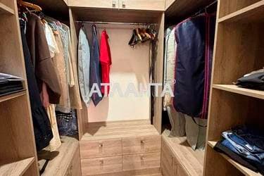 3-кімнатна квартира за адресою вул. Французький бульв. (площа 130 м²) - фото 32 3-кімнатна квартира за адресою вул. Французький бульв. (площа 130 м²) - Atlanta.ua - фото 32