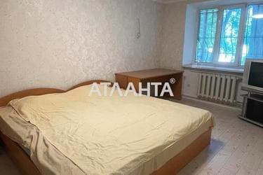 Багатокімнатна квартира за адресою вул. Заболотного ак. (площа 74 м²) - фото 34 Багатокімнатна квартира за адресою вул. Заболотного ак. (площа 74 м²) - Atlanta.ua - фото 34