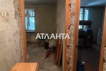 Багатокімнатна квартира за адресою вул. Заболотного ак. (площа 74 м²) - фото 59 Багатокімнатна квартира за адресою вул. Заболотного ак. (площа 74 м²) - Atlanta.ua - фото 59
