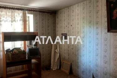 Багатокімнатна квартира за адресою вул. Заболотного ак. (площа 74 м²) - фото 46 Багатокімнатна квартира за адресою вул. Заболотного ак. (площа 74 м²) - Atlanta.ua - фото 46