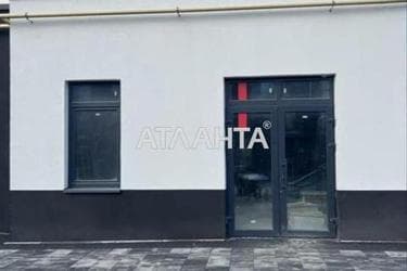 Commercial real estate at st. Pasechnaya ul (area 30 m²) - photo 9 Commercial real estate at st. Pasechnaya ul (area 30 m²) - Atlanta.ua - photo 9