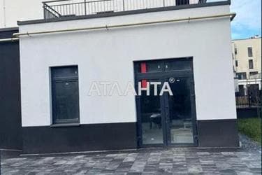 Commercial real estate at st. Pasechnaya ul (area 30 m²) - photo 10 Commercial real estate at st. Pasechnaya ul (area 30 m²) - Atlanta.ua - photo 10