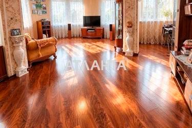 2-rooms apartment apartment by the address st. Staritskogo (area 94,5 m²) - photo 13 2-rooms apartment apartment by the address st. Staritskogo (area 94,5 m²) - Atlanta.ua - photo 13