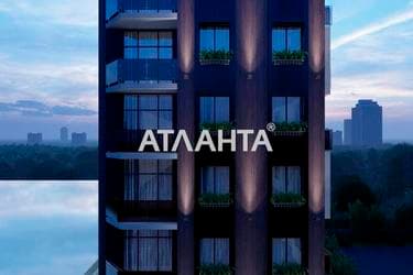 1-комнатная квартира по адресу Шевченко пр. (площадь 29 м²) - imageAlt 7 1-комнатная квартира по адресу Шевченко пр. (площадь 29 м²) - Atlanta.ua - imageAlt 7