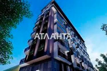1-комнатная квартира по адресу Шевченко пр. (площадь 29 м²) - imageAlt 8 1-комнатная квартира по адресу Шевченко пр. (площадь 29 м²) - Atlanta.ua - imageAlt 8