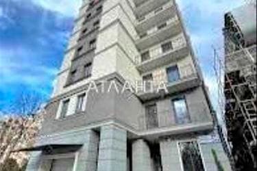1-комнатная квартира по адресу Шевченко пр. (площадь 29 м²) - imageAlt 9 1-комнатная квартира по адресу Шевченко пр. (площадь 29 м²) - Atlanta.ua - imageAlt 9