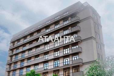 1-комнатная квартира по адресу Шевченко пр. (площадь 29 м²) - imageAlt 10 1-комнатная квартира по адресу Шевченко пр. (площадь 29 м²) - Atlanta.ua - imageAlt 10