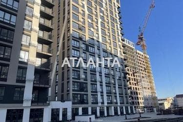 2-кімнатна квартира за адресою вул. Городницька (площа 62,8 м²) - фото 11 2-кімнатна квартира за адресою вул. Городницька (площа 62,8 м²) - Atlanta.ua - фото 11