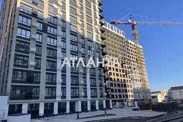 1-room apartment apartment by the address st. Gorodnitskaya ul (area 43,8 m²) - photo 15 1-room apartment apartment by the address st. Gorodnitskaya ul (area 43,8 m²) - Atlanta.ua - photo 15