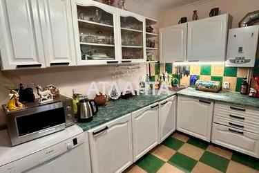 3-комнатная квартира по адресу ул. Канатная (площадь 74,7 м²) - фото 28 3-комнатная квартира по адресу ул. Канатная (площадь 74,7 м²) - Atlanta.ua - фото 28