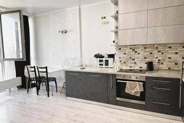 1-room apartment apartment by the address st. Marselskaya (area 41,5 m²) - photo 9 1-room apartment apartment by the address st. Marselskaya (area 41,5 m²) - Atlanta.ua - photo 9