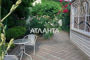 Dacha by the address st. Fontanskaya dor Perekopskoy Divizii (area 70 m²) - photo 37 Dacha by the address st. Fontanskaya dor Perekopskoy Divizii (area 70 m²) - Atlanta.ua - photo 37